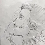 虹鱒