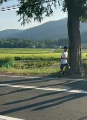 ランナーJの画像