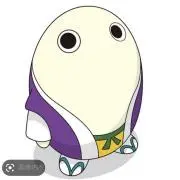 まゆまろの画像