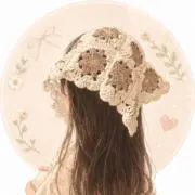 petit crochetの画像