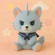 Kanachonの画像