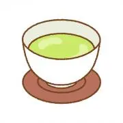 りょくちゃの画像