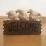 3びきのこぶたの画像