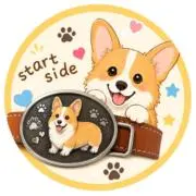 SSベルトバックル専門店の画像