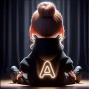 A♡の画像