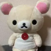 くぅぴぃの画像