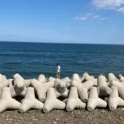 水卜の画像