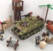 Tobi Bricks Storeの画像