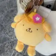 ぽなちゃんの画像