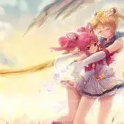 Image of 枕元のぴーちゃん@苺