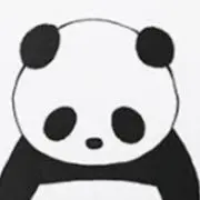 ぱんだの画像
