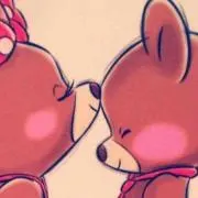 kuma.の画像