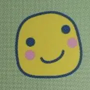るんるんの画像