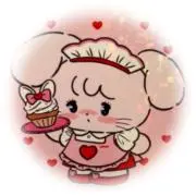 うさぎ ᘏ⑅ᘏの画像