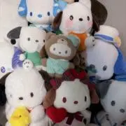 むぎちゃの画像