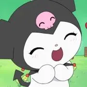 クロミの画像