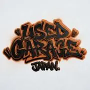 Japan Used Garageの画像