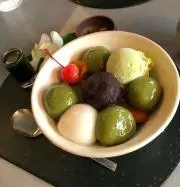 フナの画像