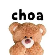 choa_SALE中！の画像