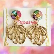 Princess rose.*♡*♡.*の画像