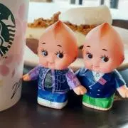 ちゃんたえの画像