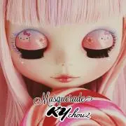 KIYOシュシュ♥1点のみご購入+50円の画像