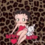 ベティ⭐︎