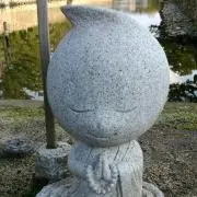 チビ丸の画像