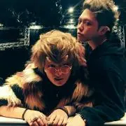 erilly☆彡の画像