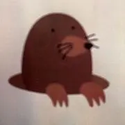 モグラ
