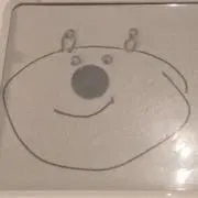 森のくまさん