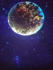 ぽんやりの画像