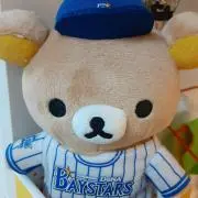 ベイベイの画像