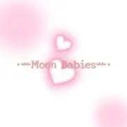 ⋆ꕀMoon Babiesꕀ⋆の画像