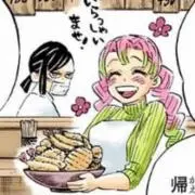 ともちんの画像