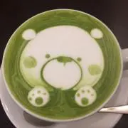 ・:*+.mocha.+・:*の画像