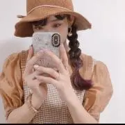 mimiプロフ必読 発送遅れますの画像