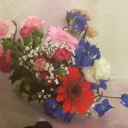 Kの画像