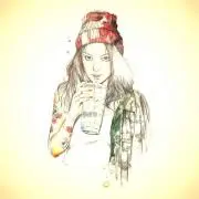 ハチの画像