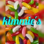 ♡Kimmie's♡の画像