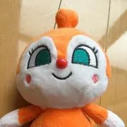 ドキンちゃん  プロフ必読の画像