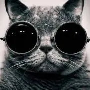 ねこの画像