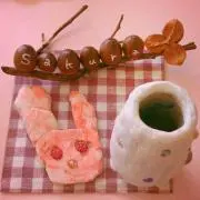 あさは♪【出品お休み中ですm(__)m】