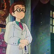 TOMBOの画像