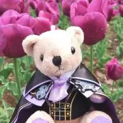 お餅さん お手隙の際プロフ確認をの画像