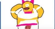 鬼オデ