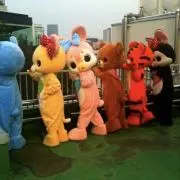 G(K)O-SAY707の画像