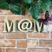 M@M