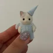 笑顔ちゃんの画像
