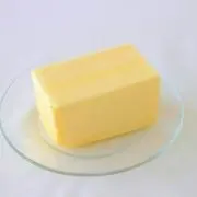 発酵バター
